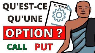 1. Definition of an option: what is a put/call?