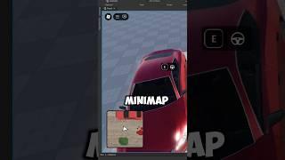 How to make minimap in roblox studio tutorial #robloxstudiotutorial #robloxstudiotutorials