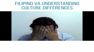 Outsourcing to the Philippines - Cultural Differences of Filipino Virtual Assistants