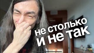 Сколько нужно читать и слушать, чтоб научиться писать? [уЗилок]