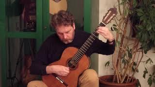 RCM Guitar Series - Introductory - Dreams (Summers)