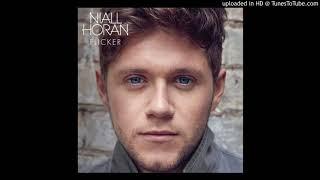Niall Horan: Too Much To Ask (Official Instrumental)