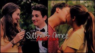 sutter & aimee | fast car