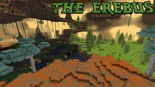 Welcome to the Erebus: Erebus Tutorial+Spotlight EP #1