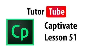 Captivate Tutorial - Lesson 51 - Virtual Reality