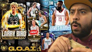 2K MESSED UP! First GOAT Cards and So Many New Free Dark Matters for Everyone BUT.. NBA 2K24 MyTeam