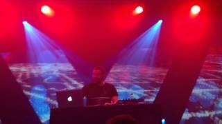 Fritz Kalkbrenner / Get A Life / Graz 2013 / Sick Travellin / live