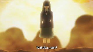Kumoko appears at Last - kumo desu ga nani ka? -Episode 24