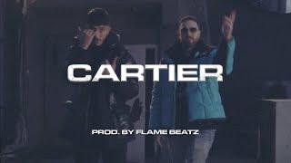 [FREE] Mero x Murda x Nimo Type Beat - "Cartier" Hard Trap Type Beat