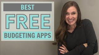 5 Best FREE Budgeting Apps