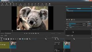 Shotcut Edit Tutorial: How to rotate your video or spin it