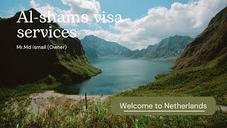 Assalamu Alaikum, Welcome to al-Shams Visa Services!