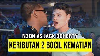 2 Streamer Nyebelin Ribut Demi Traffic