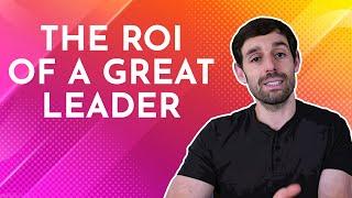 The Impact of a Great Leader | Jacob Morgan