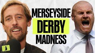 Football Fridays: The Most PHYSICAL Derby Yet? Goodison’s Final Battle