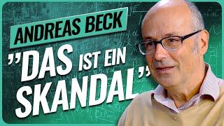 Beck WARNT vor Hebel-ETFs & einem neuen Banken-Skandal // Dr. Andreas Beck