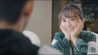 Accidentally Fallen in LoveMy Girl Chinese Mix Hindi Love Story C_Drama