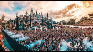 Tomorrowland 2025 - Best of EDM, Remixes & Mashups, Warm Up Mix