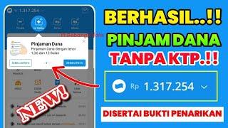 Resmi Ojk  Pinjam Saldo DANA Tanpa KTP Tanpa Fitur Minta | Cara Pinjam Uang di Dana Langsung Cair