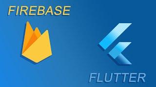 Flutter + Firebase. Подключение Firebase.