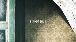 Resident Evil 4 Remake - Credits