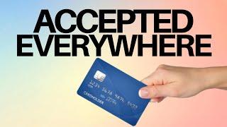 Free International Virtual Card Accepted Anywhere Online