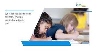 Tutoring Center Lynnwood - Smart Learning Center LLC