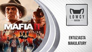 Mafia II: Definitie Edition - Entuzjasta makulatury Trofeum / Card Sharp Trophy & Achievement