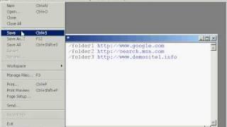 How to set up Redirects using .htaccess