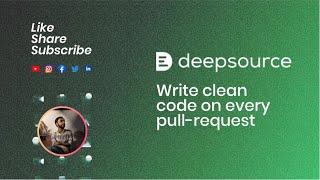 Write clean code on every pull-request