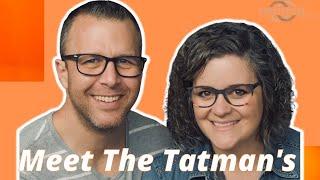 Meet The Tatman's || Crossbridge Community Church