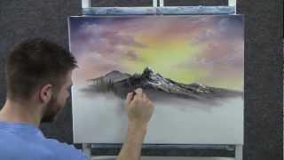 Paint with Kevin Hill - Mountain Brook