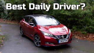 Nissan Leaf review (2024): Best all-electric daily driver? | TotallyEV