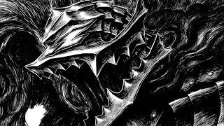 Best Panels of Berserk With Classical Music