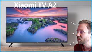 Xioami TV A2 - Wofür NOCH ein Xiaomi Fernseher? - Moschuss