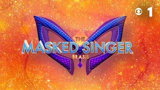 The Masked Singer (Globo) | Intervalo 1 de 2 (19/02/2023)