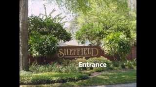 Sheffield Photo Tour | Lake Mary Real Estate