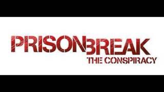 Prison Break: The Conspiracy (HD) Review and Gameplay!!!