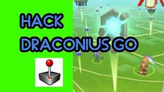 Draconius go hack