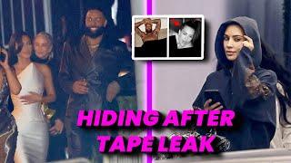 Shocking Leak: Kim Kardashian & Odell Beckham Jr. Scandalous Tape Revealed!