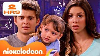 I Thunderman | Tutti gli episodi della terza stagione de I Thunderman!  | Nickelodeon Italia