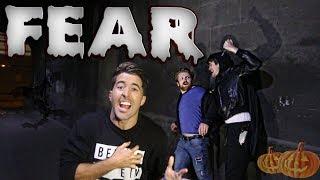 FEAR!!!!