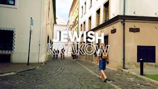 Explore Jewish Kraków - A Journey Through History and Heritage