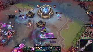 League of Legends Noob Gameplay | Zepper Live – All-Rounder Funny LOL Moments #