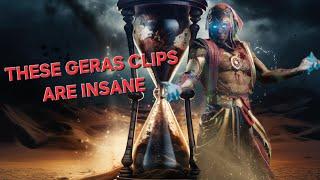 LEGENDARY Geras Clips That Will BLOW YOUR MIND!