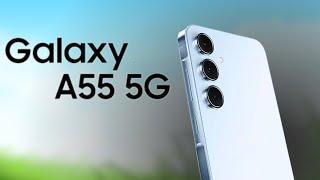 Is It Worth Upgrading to the Samsung Galaxy A55 5G? Full Review | samsung a55