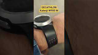 DECATHLON Kalenji W900 M unboxing impatient!!