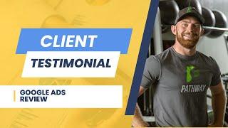 Certified AdWords Expert & Top Rated Freelancer On Upwork | Client Recommendation Video | iambarkat