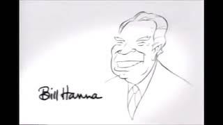 Cartoon Network - RIP William Hanna Tribute (1910-2001)