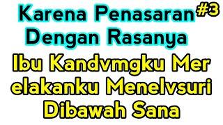 Ibu akan mengabulkan apa yang kamu mau || Kisah Nyata